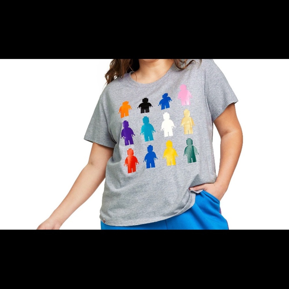 LEGO TEE